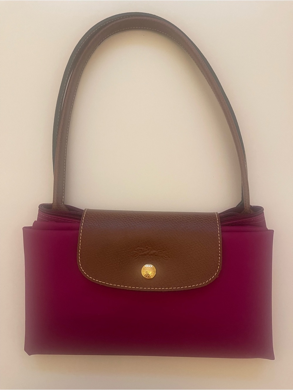 Longchamp Le Pliage Medium Tote Bag